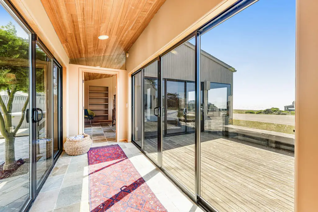 Da Yaya House - Sunsets over the ocean, waves, whales, serenity, luxury on the bluff