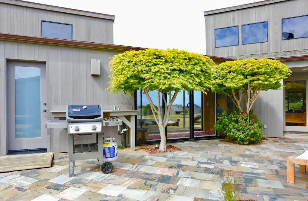 Da Yaya House - Sunsets over the ocean, waves, whales, serenity, luxury on the bluff