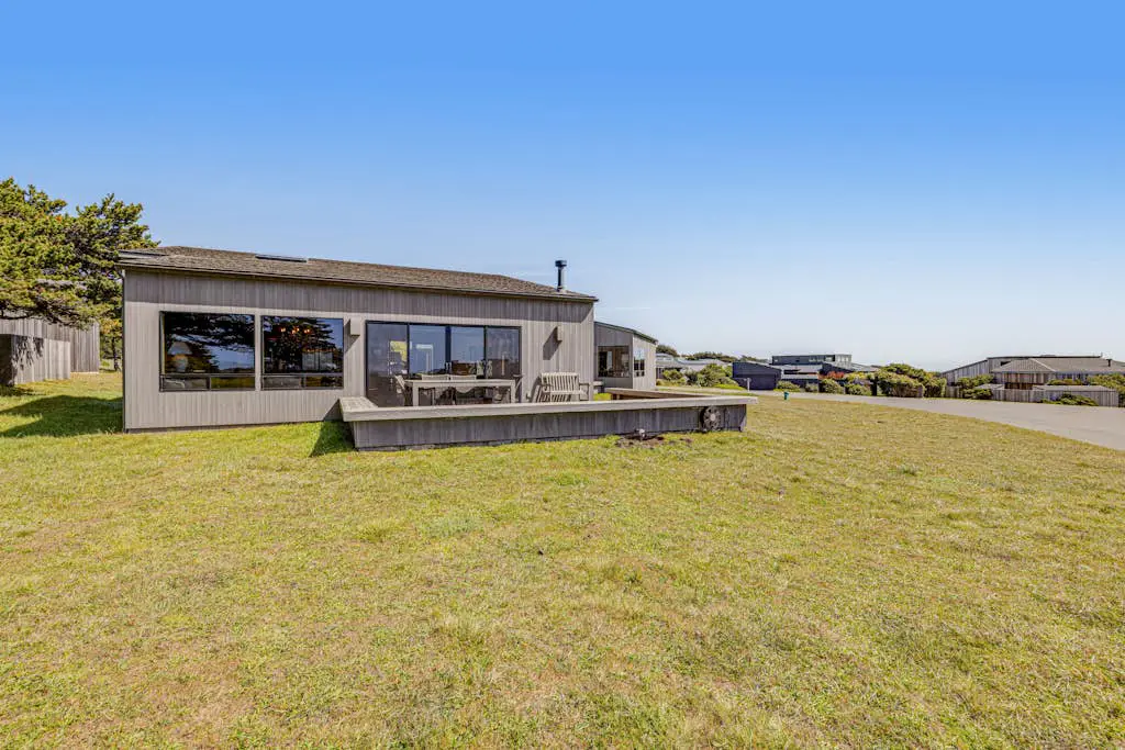 Da Yaya House - Sunsets over the ocean, waves, whales, serenity, luxury on the bluff