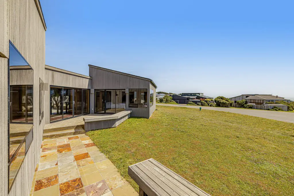 Da Yaya House - Sunsets over the ocean, waves, whales, serenity, luxury on the bluff