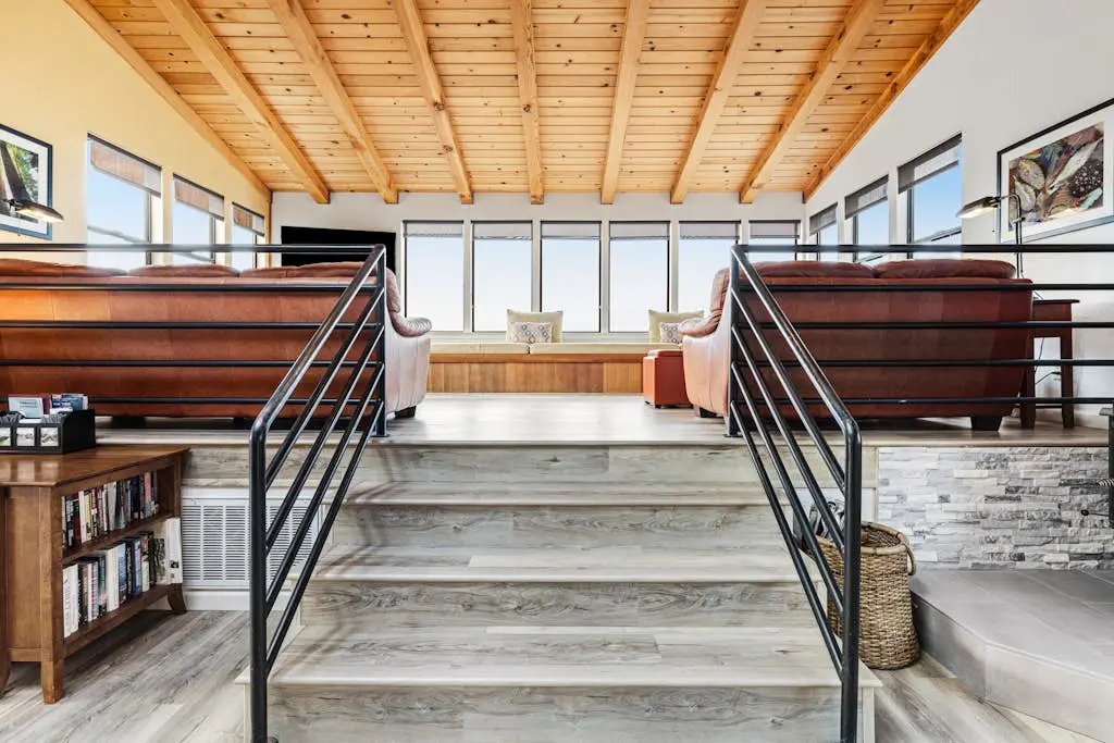 Ocean Sunset - Ocean-view home with private hot tub & grill, dogs welcome