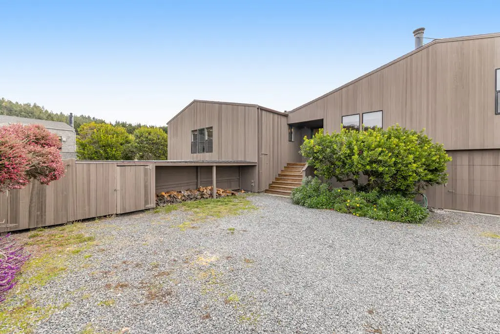 Ocean Sunset - Ocean-view home with private hot tub & grill, dogs welcome