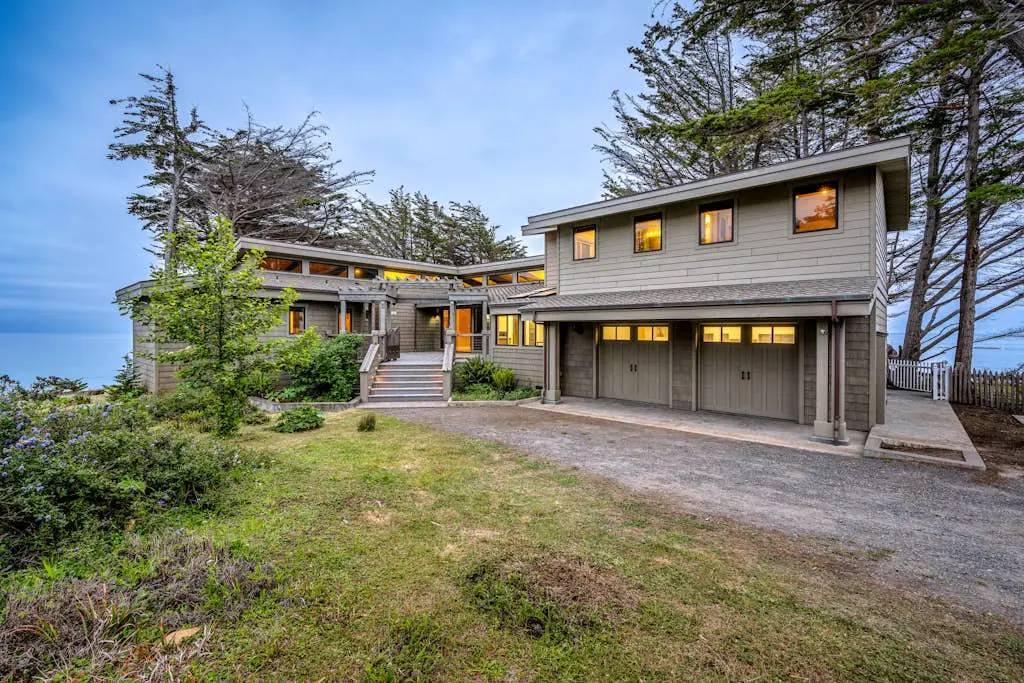 Oceanfront Dream Hideaway and Retreat