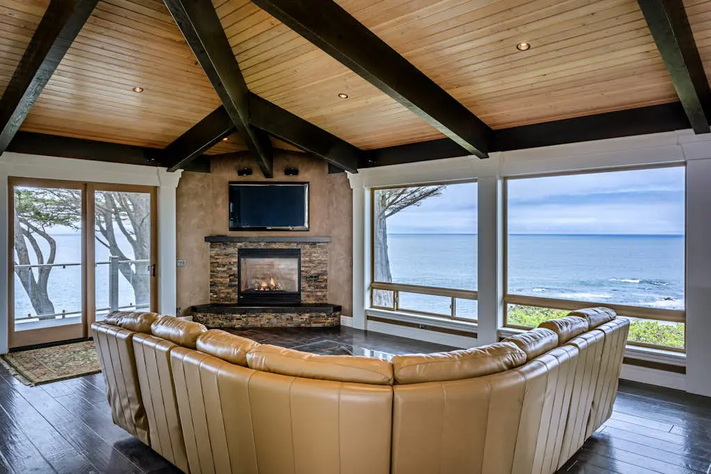 Oceanfront Dream Hideaway and Retreat