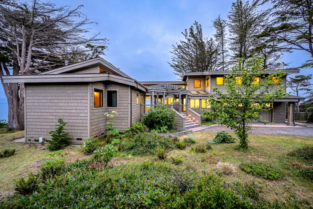 Oceanfront Dream Hideaway and Retreat