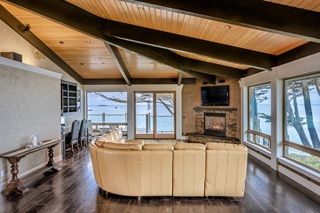 Oceanfront Dream Hideaway and Retreat