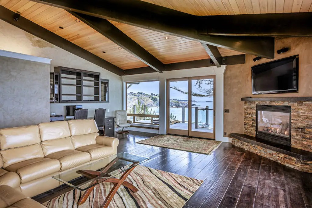 Oceanfront Dream Hideaway and Retreat