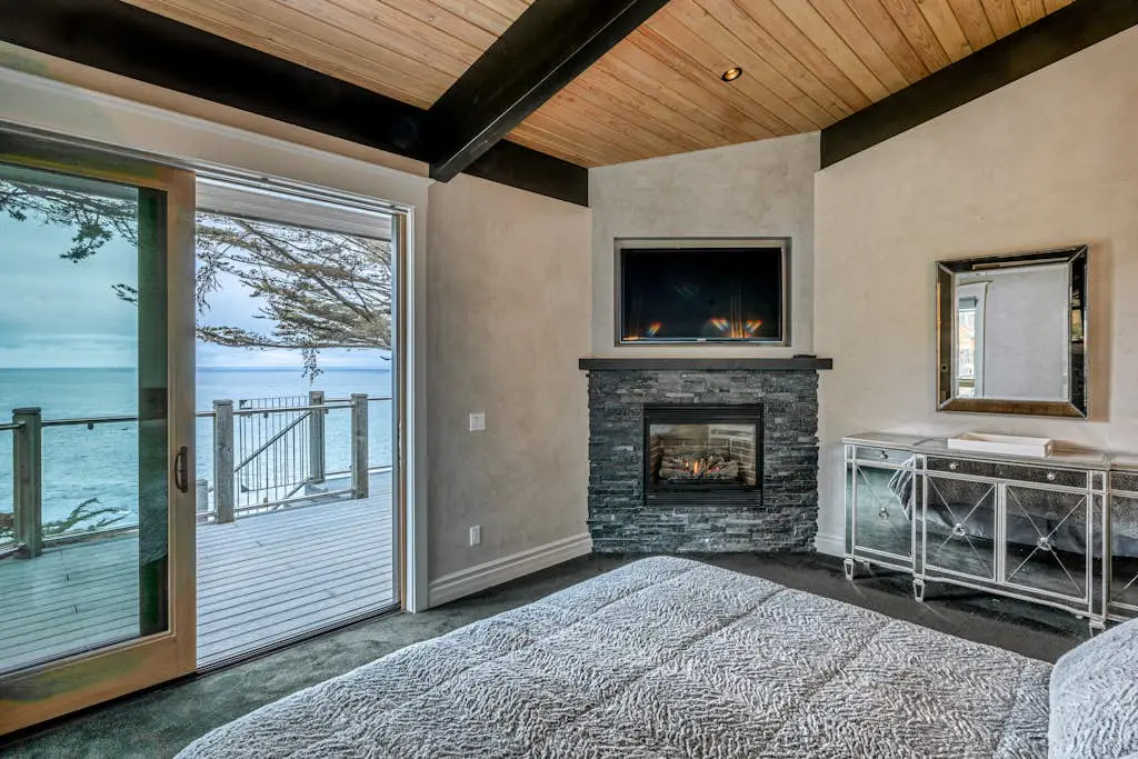 Oceanfront Dream Hideaway and Retreat