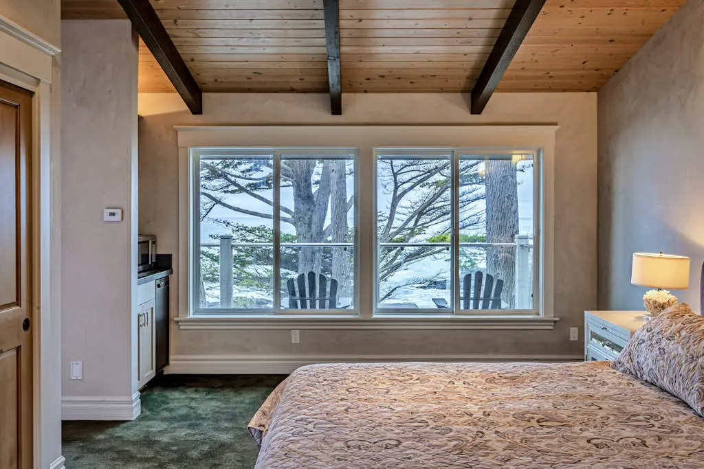 Oceanfront Dream Hideaway and Retreat