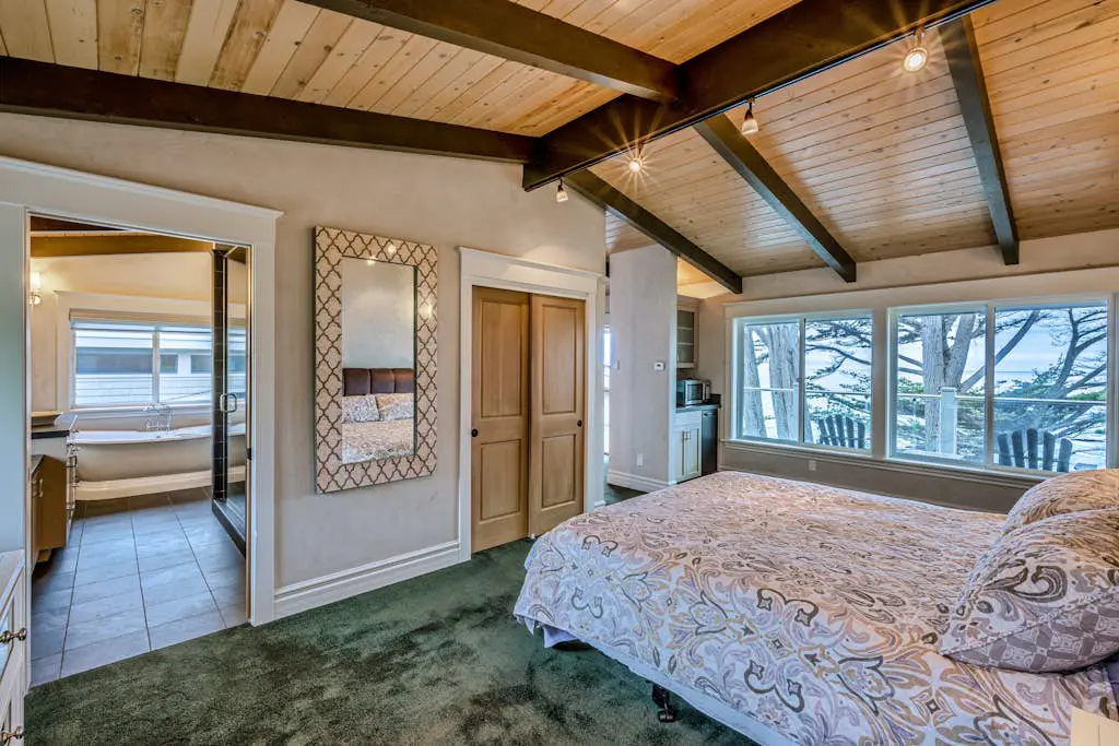 Oceanfront Dream Hideaway and Retreat