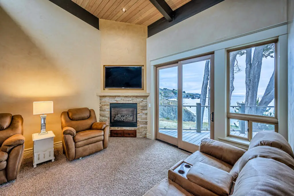 Oceanfront Dream Hideaway and Retreat