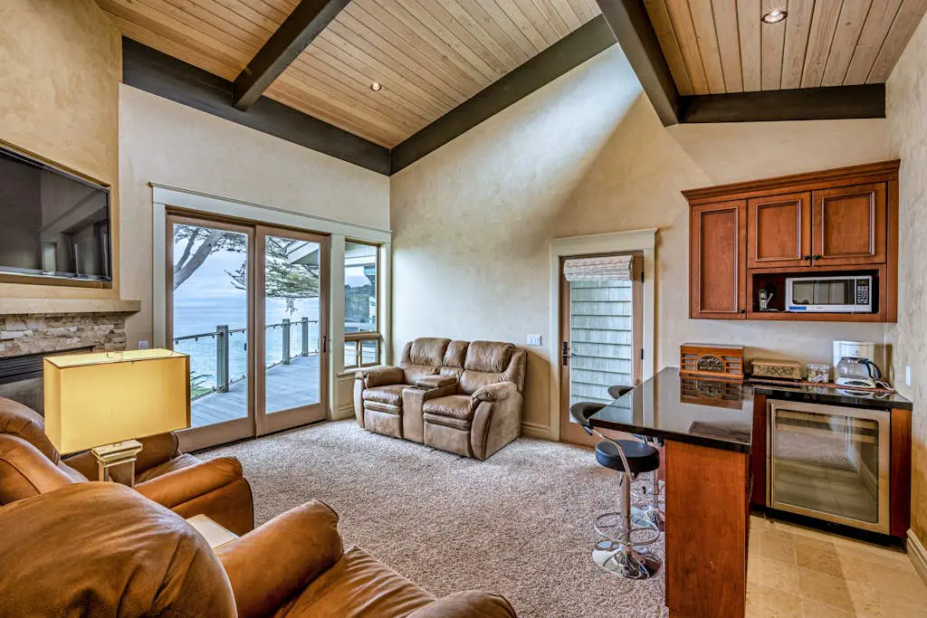 Oceanfront Dream Hideaway and Retreat