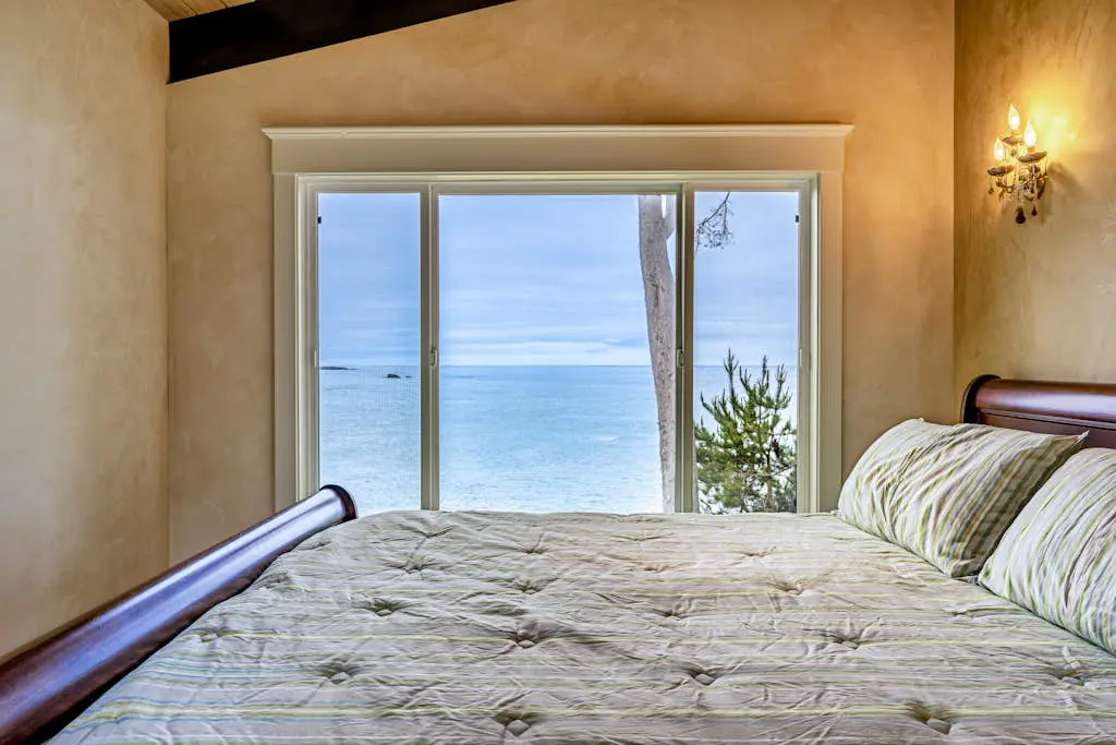 Oceanfront Dream Hideaway and Retreat