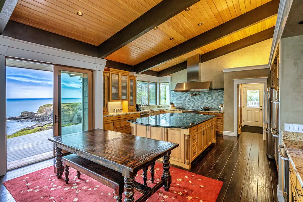 Oceanfront Dream Hideaway and Retreat