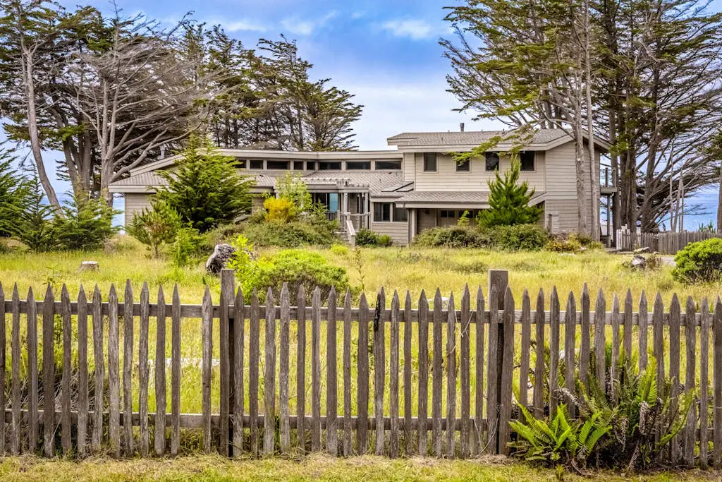 Oceanfront Dream Hideaway and Retreat