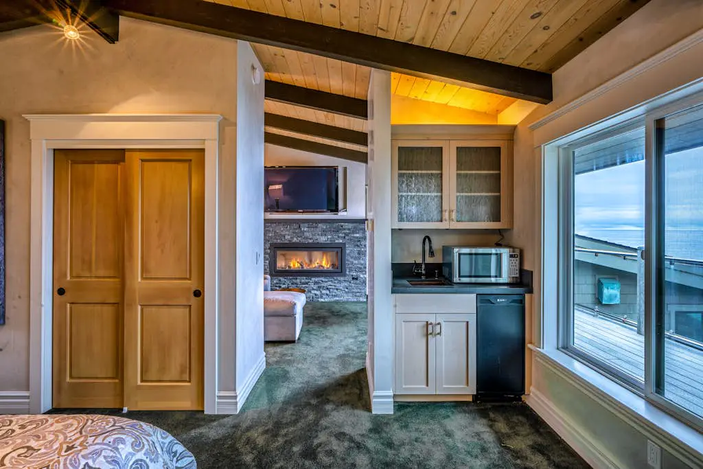 Oceanfront Dream Hideaway and Retreat