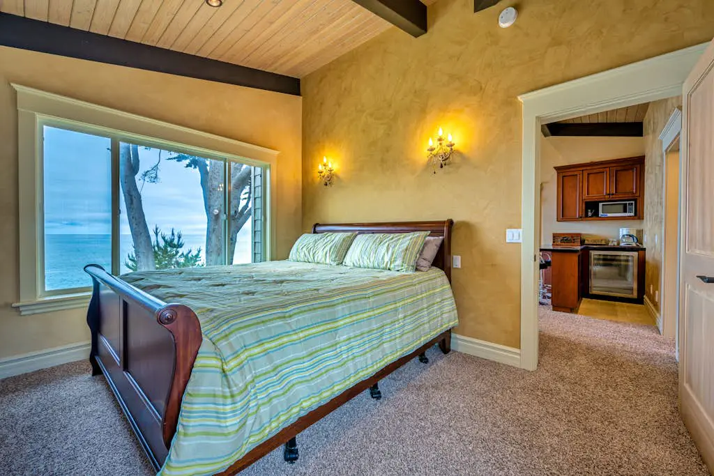 Oceanfront Dream Hideaway and Retreat