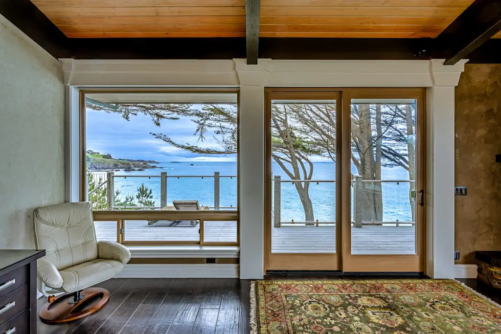 Oceanfront Dream Hideaway and Retreat