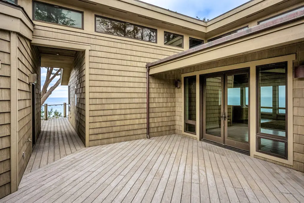 Oceanfront Dream Hideaway and Retreat