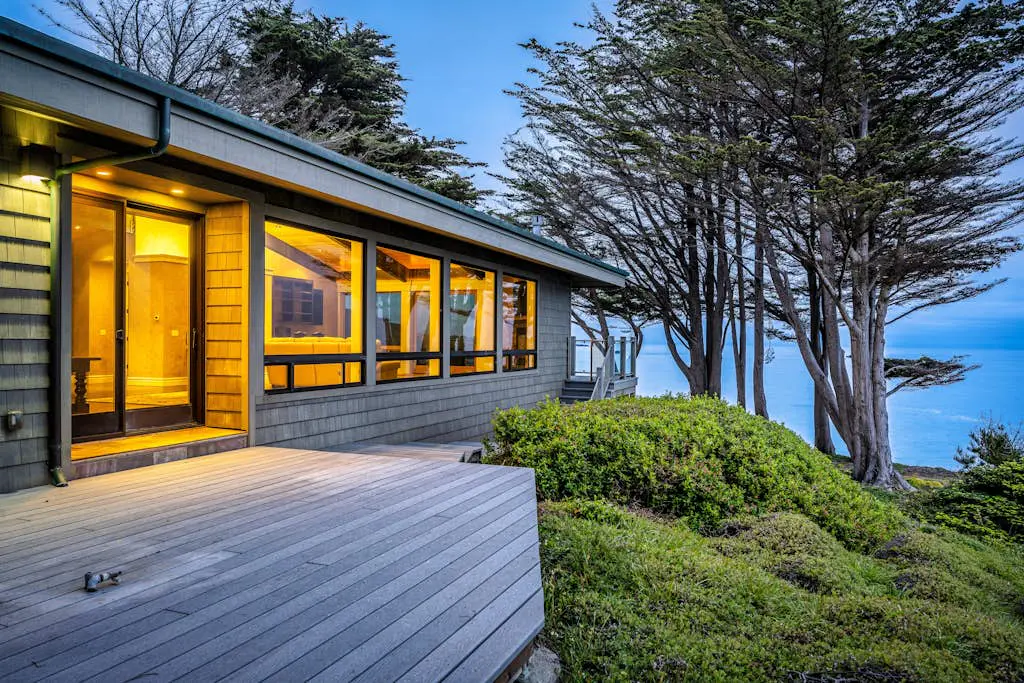 Oceanfront Dream Hideaway and Retreat