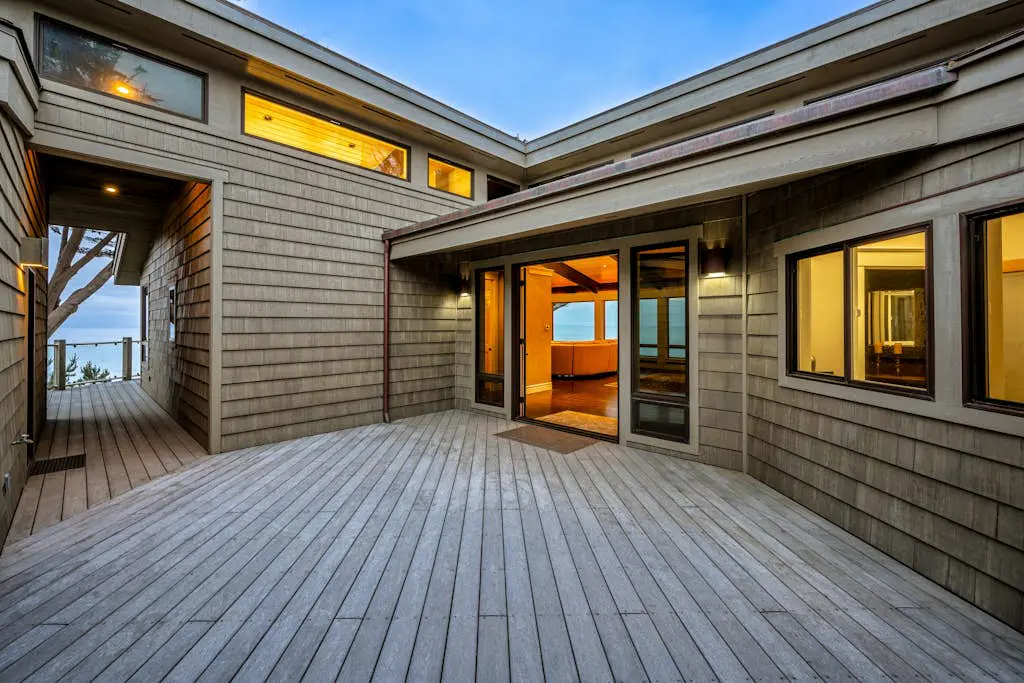 Oceanfront Dream Hideaway and Retreat