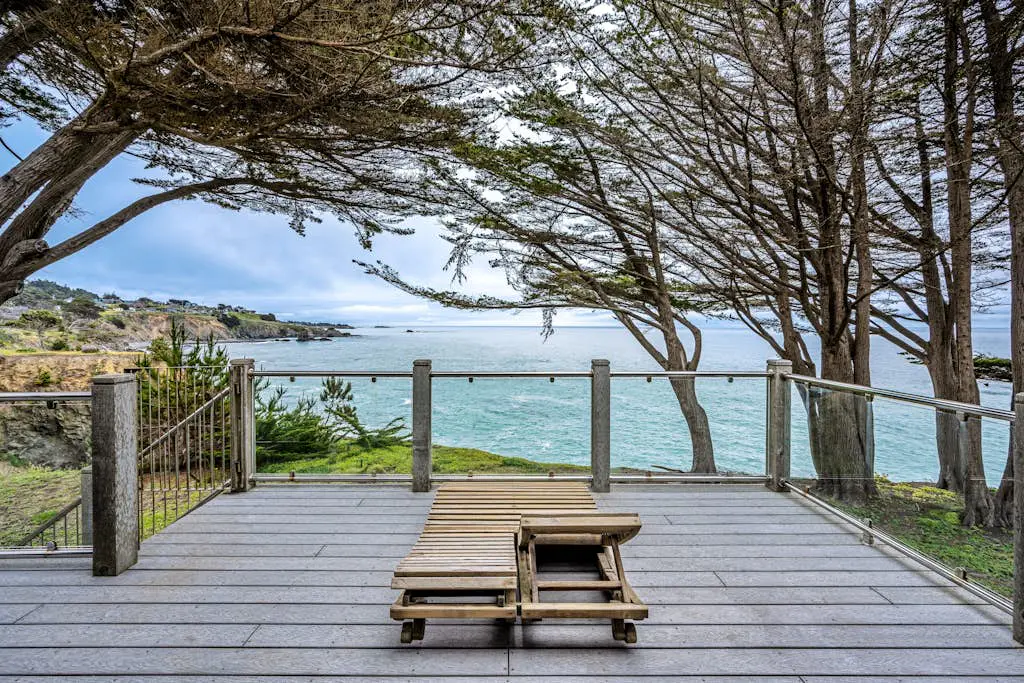 Oceanfront Dream Hideaway and Retreat