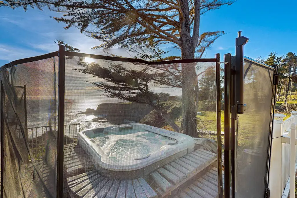 Oceanfront Dream Hideaway and Retreat