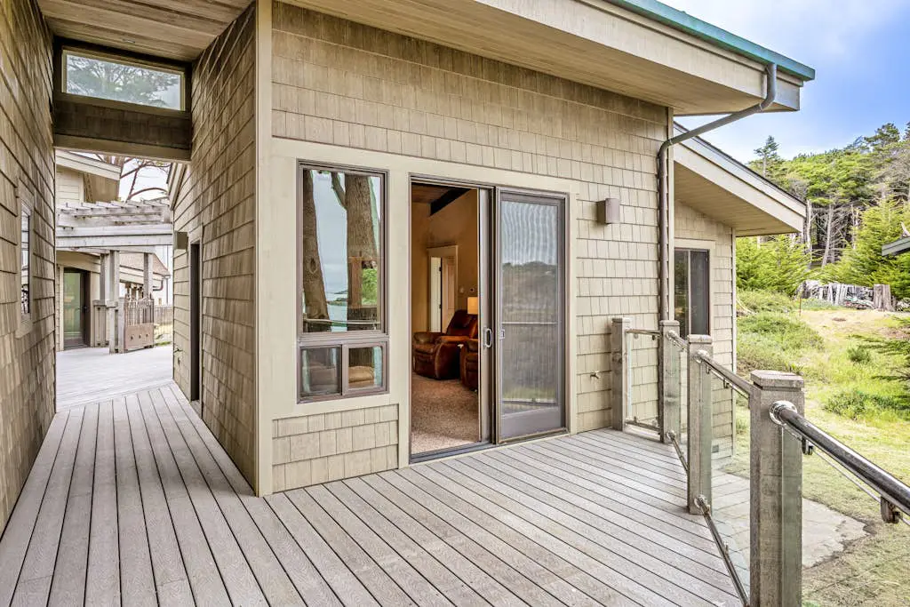 Oceanfront Dream Hideaway and Retreat