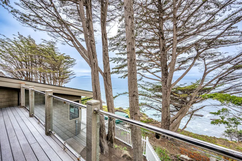 Oceanfront Dream Hideaway and Retreat