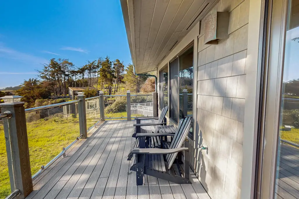 Oceanfront Dream Hideaway and Retreat