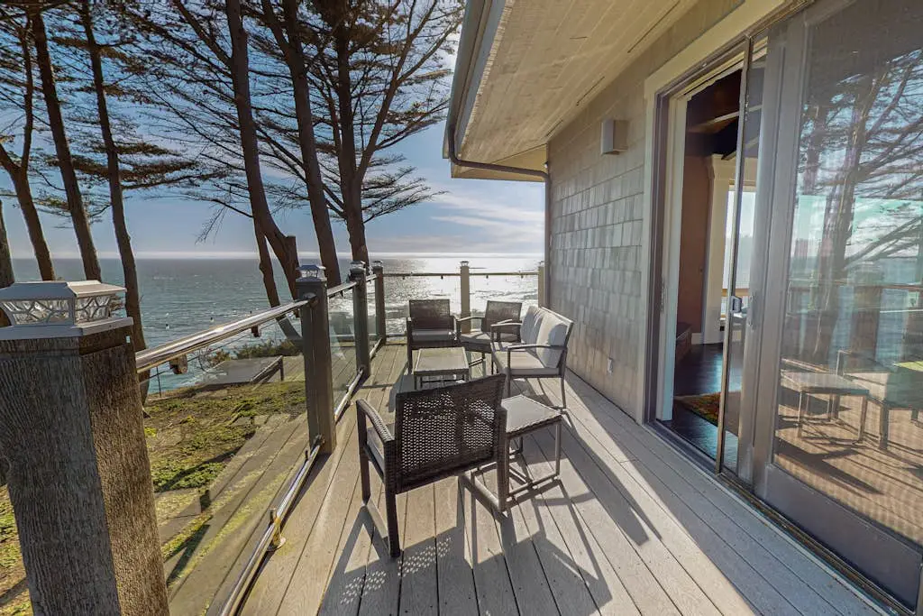 Oceanfront Dream Hideaway and Retreat