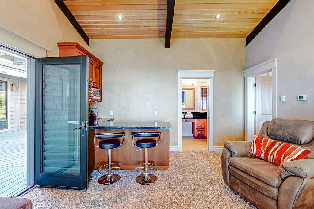 Oceanfront Dream Hideaway and Retreat