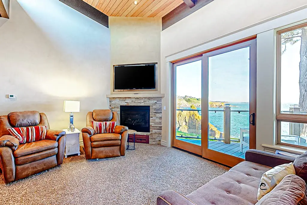 Oceanfront Dream Hideaway and Retreat