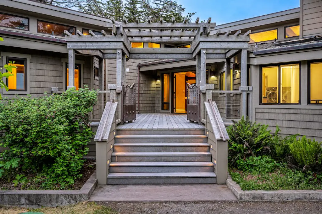 Oceanfront Dream Hideaway and Retreat