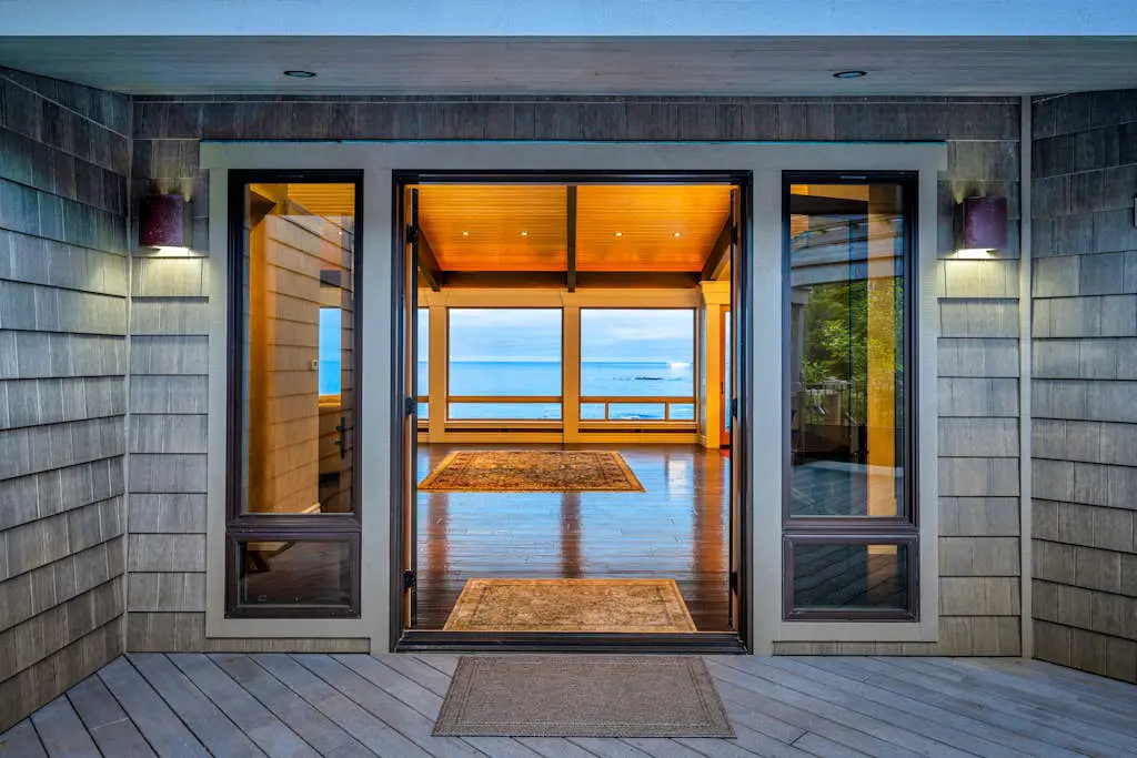 Oceanfront Dream Hideaway and Retreat