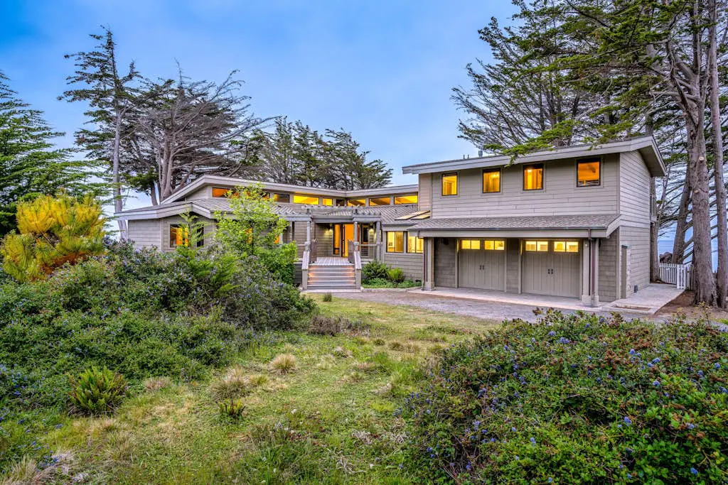 Oceanfront Dream Hideaway and Retreat