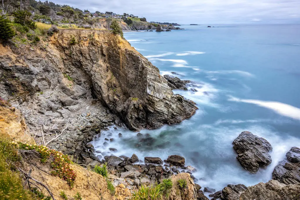 Oceanfront Dream Hideaway and Retreat
