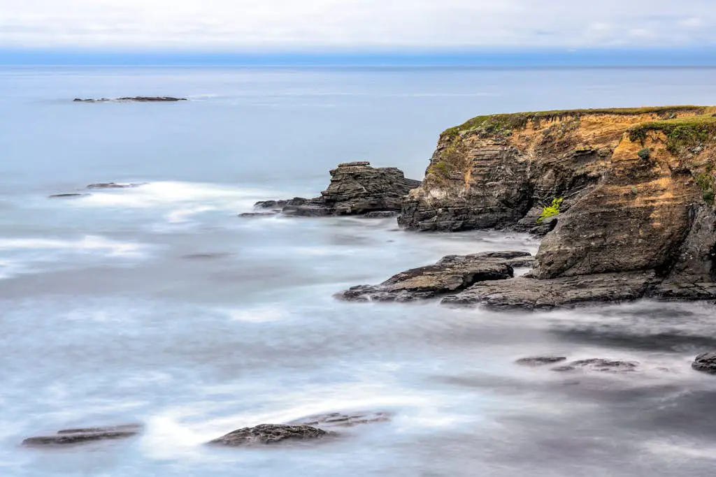 Oceanfront Dream Hideaway and Retreat