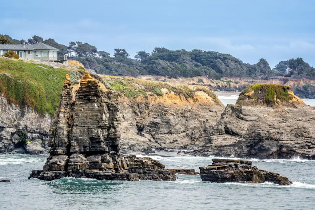 Oceanfront Dream Hideaway and Retreat