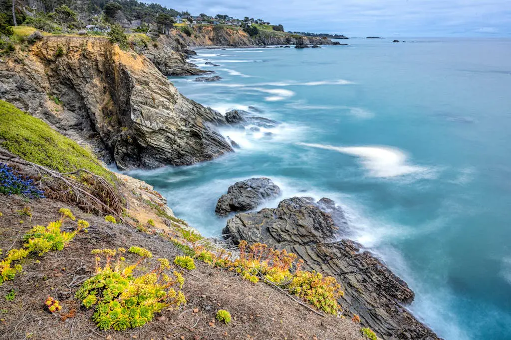 Oceanfront Dream Hideaway and Retreat