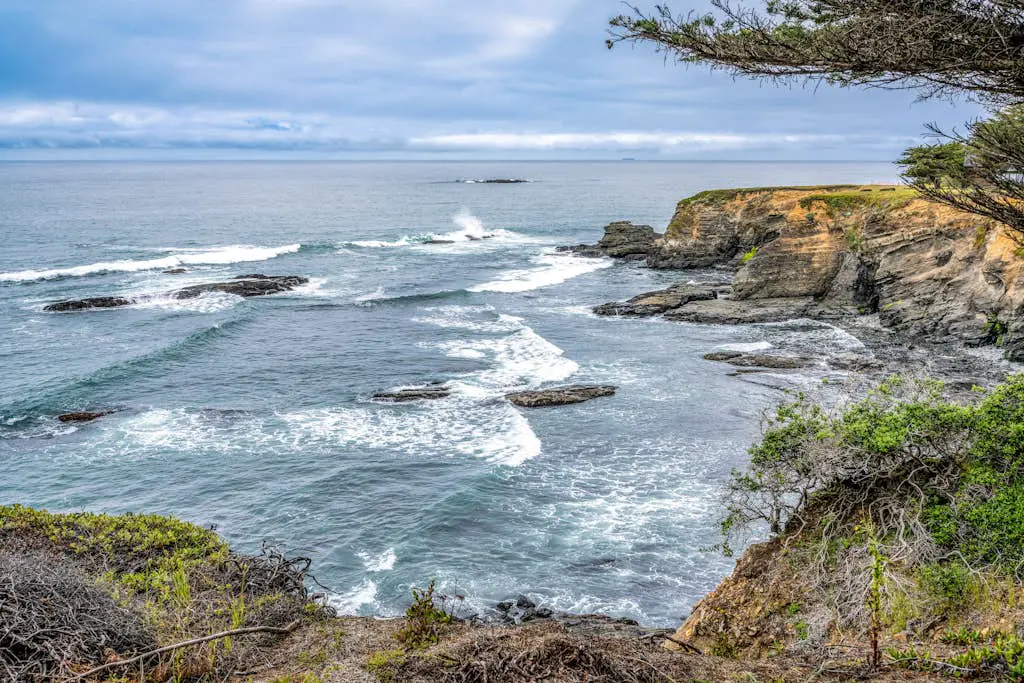 Oceanfront Dream Hideaway and Retreat