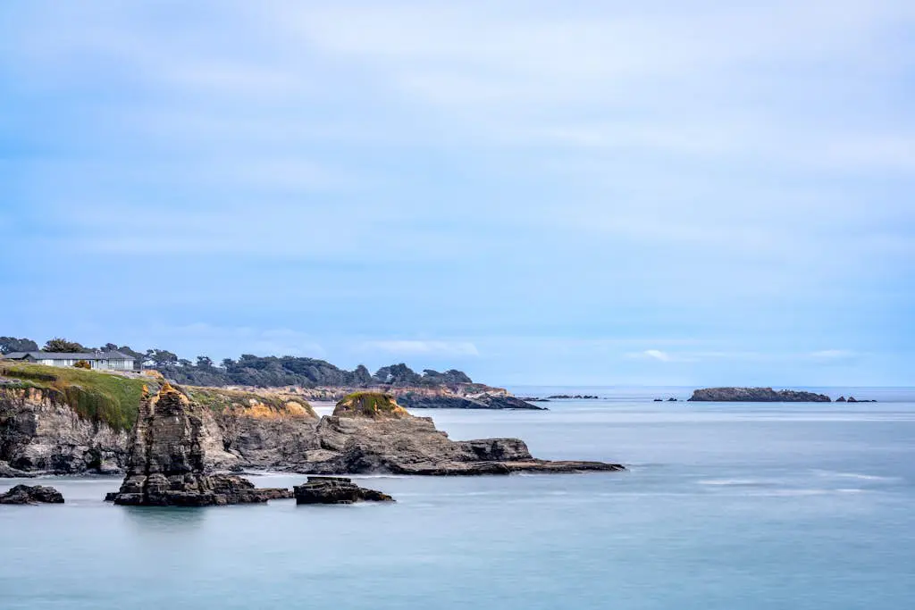 Oceanfront Dream Hideaway and Retreat