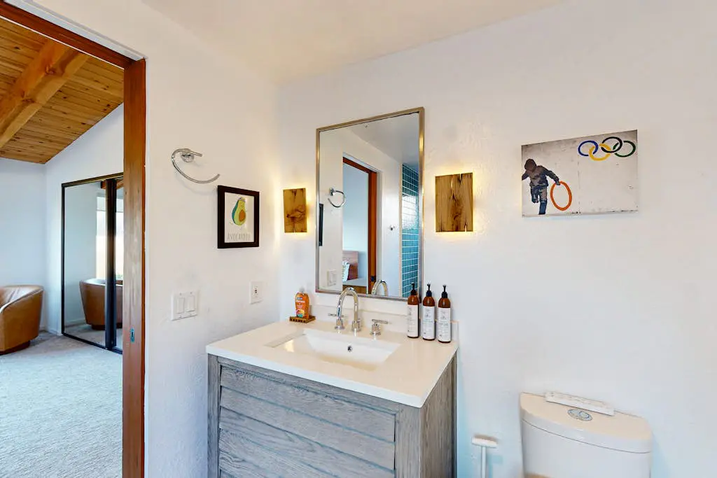 Coffee by the Sea - Ocean-view meadow home with private hot tub, dogs welcome