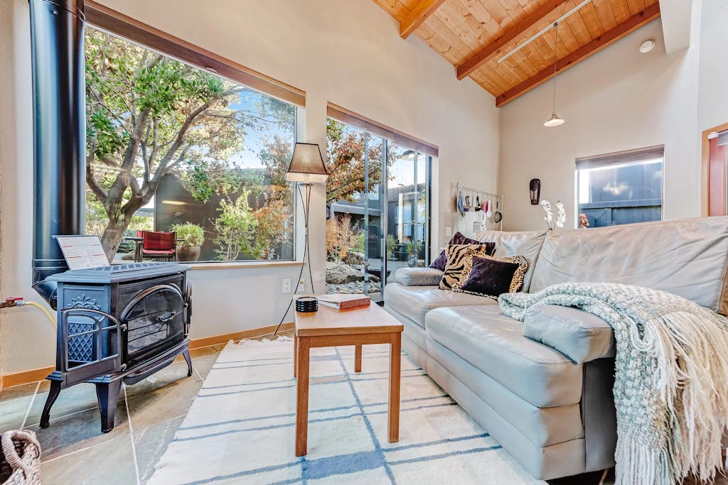 Mini Me on the Coast