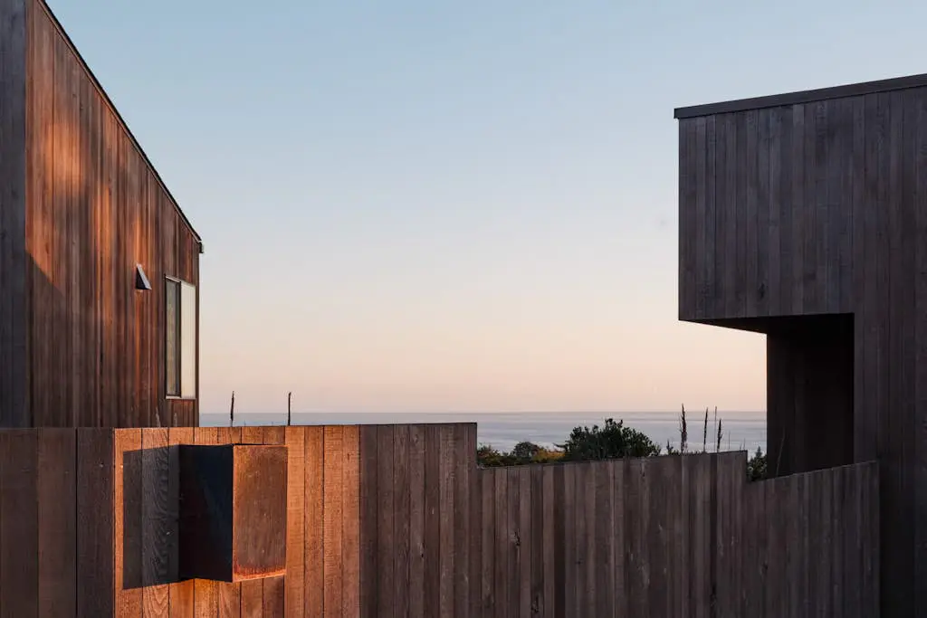 Ocean-view meadow studio near Shell Beach