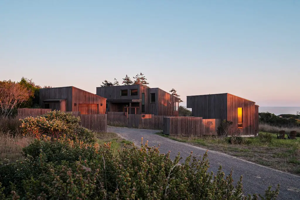 Ocean-view meadow studio near Shell Beach