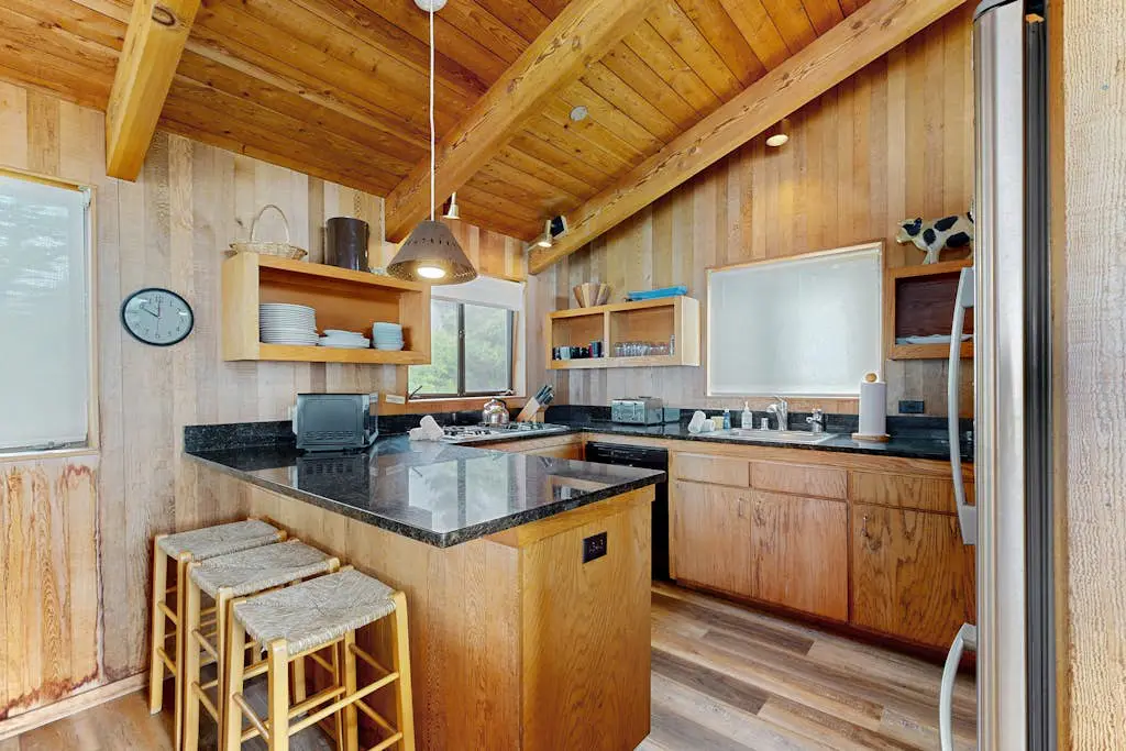 Stoney House