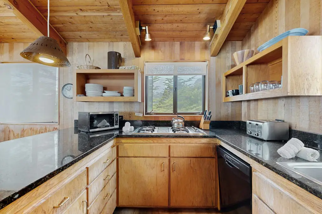 Stoney House