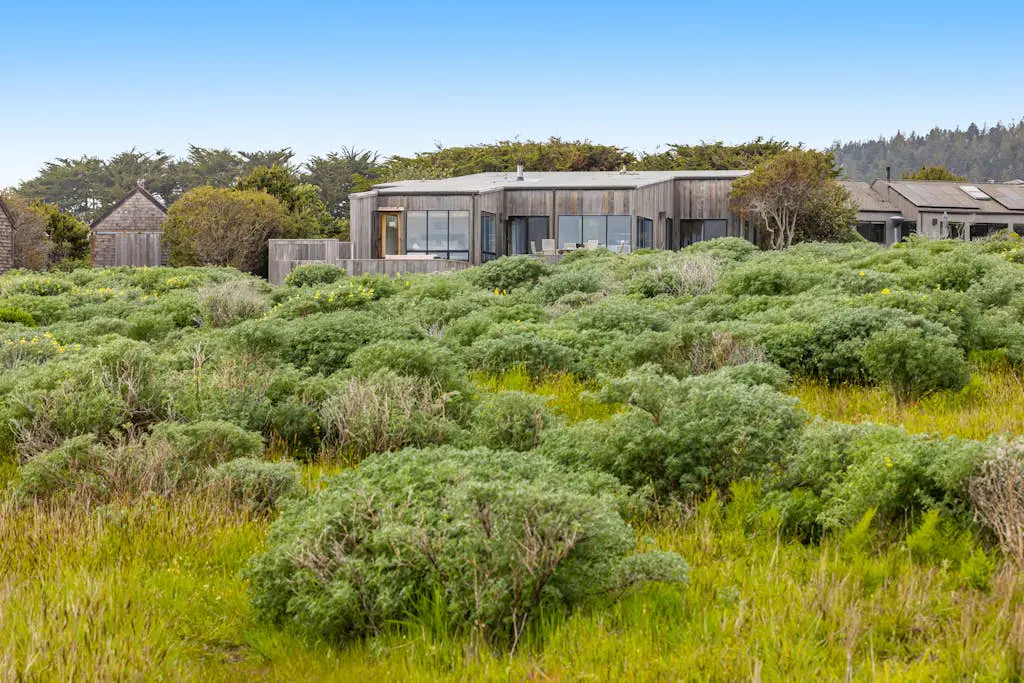 Aloha House - William Brunner-designed home with private hot tub, dogs welcome