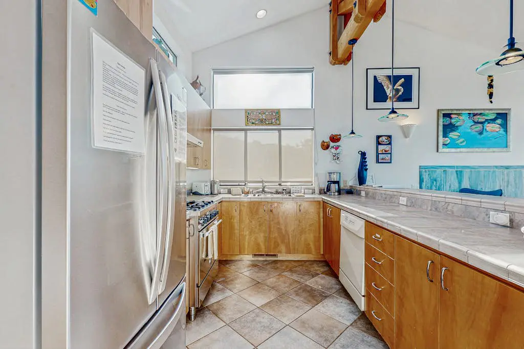 Sea Forever - Ocean-view Sea Ranch home with hot tub near Walk On Beach